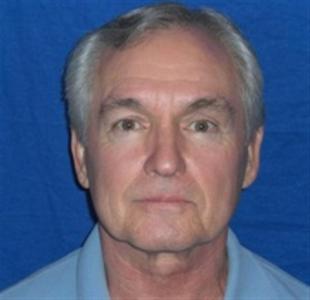 Dirk Fredrick Heiss a registered Sex Offender of Texas