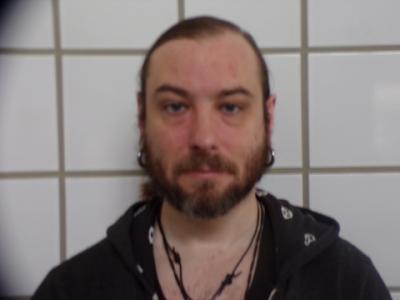 Andrew Marshall Pope a registered Sex Offender of Texas