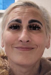 Christy Darlington a registered Sex Offender of Texas