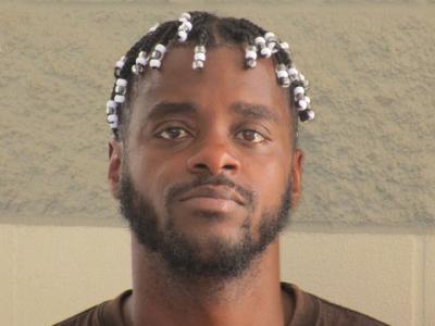 Cordial Krishawn Mathews a registered Sex Offender of Texas