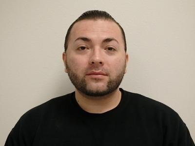 Felix Navarro a registered Sex Offender of Texas
