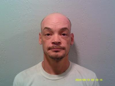 Kerry Wayne Ramsey a registered Sex Offender of Texas