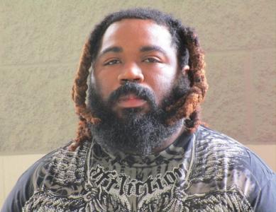 Dominic Marques Green a registered Sex Offender of Texas