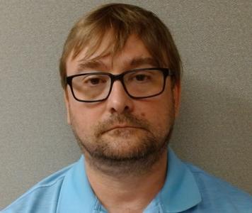 Aaron Scott Blank a registered Sex Offender of Texas
