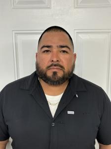 Ismael Arreola a registered Sex Offender of Texas