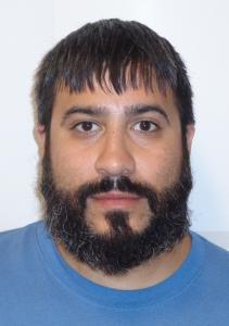 Adnan Cruz Heikal a registered Sex Offender of Texas