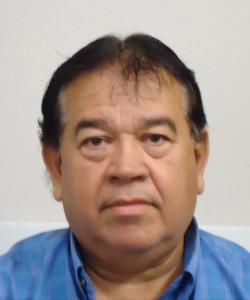 Ronnie Torres a registered Sex Offender of Texas