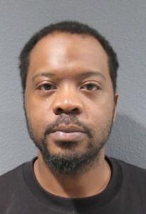 Derrick Wayne Powell a registered Sex Offender of Texas