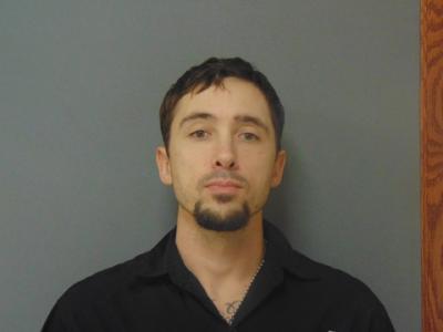 Christopher Brice Wisener a registered Sex Offender of Texas