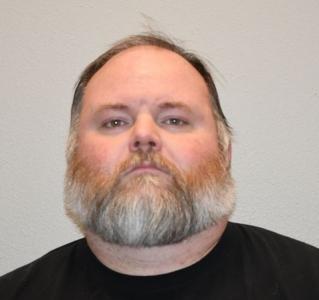 Bradley Glenn Thompson a registered Sex Offender of Texas