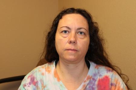 Crystal Marie Jimenez-cloud a registered Sex Offender of Texas