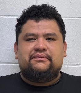 Jesus Rios a registered Sex Offender of Texas
