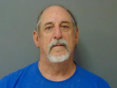 John Michael Rogers a registered Sex Offender of Texas