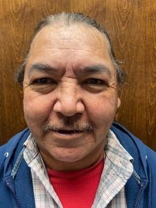 Gilbert Anthony Saiz a registered Sex Offender of Texas