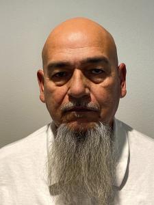 Johnny Charo a registered Sex Offender of Texas