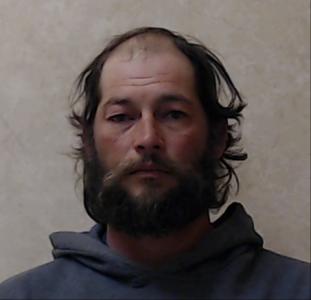 Edmund Giesbrecht a registered Sex Offender of Texas