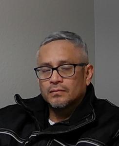 Luis Tang a registered Sex Offender of Texas