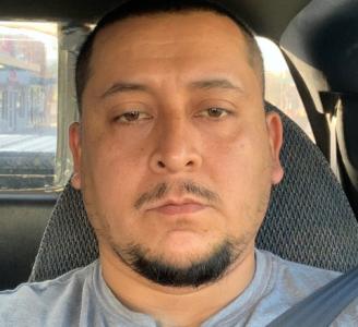 Carlos Marquez a registered Sex Offender of Texas