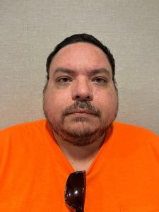 Aaron Ayala a registered Sex Offender of Texas