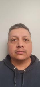 Aaron Daniel Pompa a registered Sex Offender of Texas