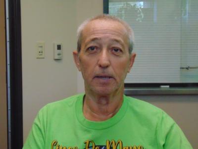 Robert Lee Bishop a registered Sex Offender of Texas