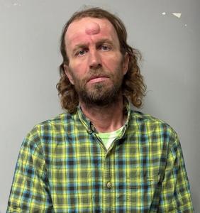 Daniel Ray Vincent a registered Sex Offender of Texas