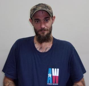 Preston Dewayne Ebarb a registered Sex Offender of Texas