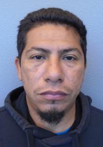 Noe Daniel Orellana a registered Sex Offender of Texas