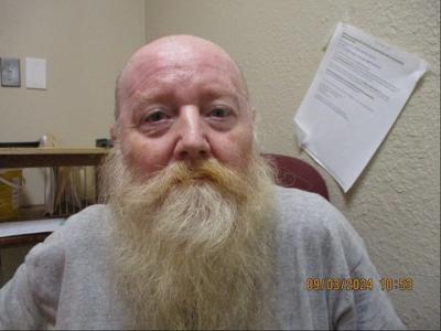Charles Starnes a registered Sex Offender of Texas