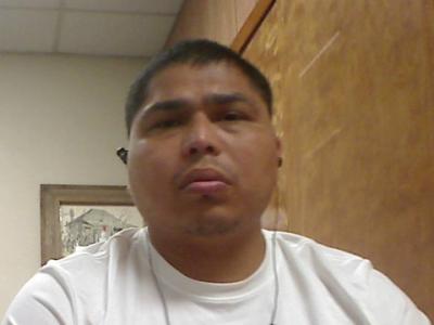 Jose Luis Rodriguez a registered Sex Offender of Texas