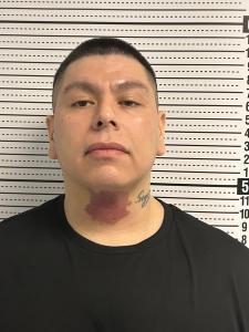 Raul Adrian Segura a registered Sex Offender of Texas