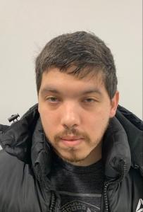 Joshua Thomas Ailey a registered Sex Offender of Texas