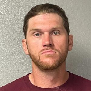 Dereck James Frost a registered Sex Offender of Texas