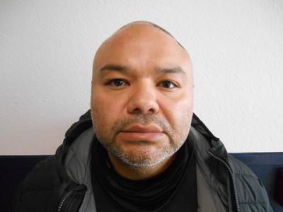 Isaac Abreo Billalobos a registered Sex Offender of Texas