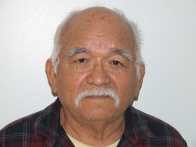 Manuel Torres Ovalle Jr a registered Sex Offender of Texas