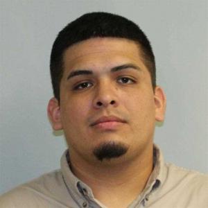 Justin Christopher Pache Perez a registered Sex Offender of Texas