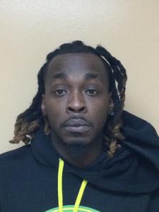 Maurice Lavon Darnell a registered Sex Offender of Texas