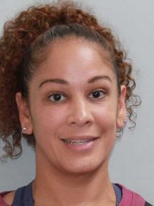 Jessica Marie Mcgill a registered Sex Offender of Texas