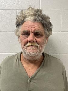 Roland Dee Flanagan a registered Sex Offender of Texas