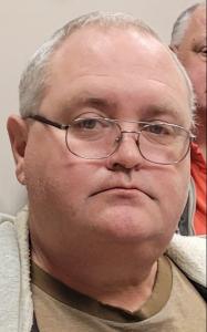 John Konrad Ballard a registered Sex Offender of Texas