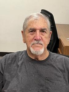 David Rowe Hinman a registered Sex Offender of Texas