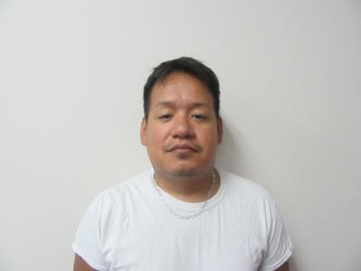 Anthony Garcia a registered Sex Offender of Texas