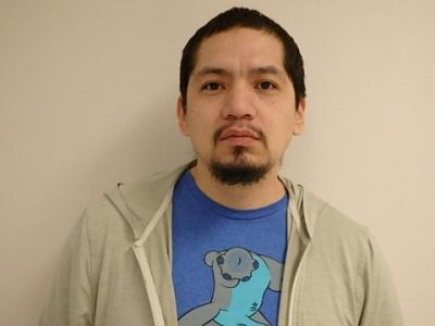 Noy Reyes a registered Sex Offender of Texas