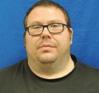 Anthony James Greco a registered Sex Offender of Texas