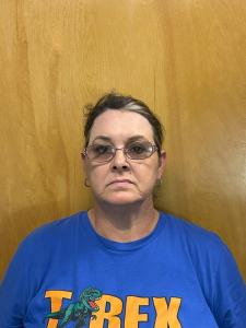 Regina Lee Burks a registered Sex Offender of Texas