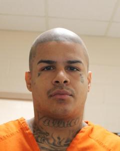 David Jose Boude Ortiz a registered Sex Offender of Texas