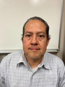 Hector Tovar Saldivar II a registered Sex Offender of Texas