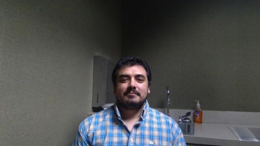 Abel Sebastian Teran a registered Sex Offender of Texas