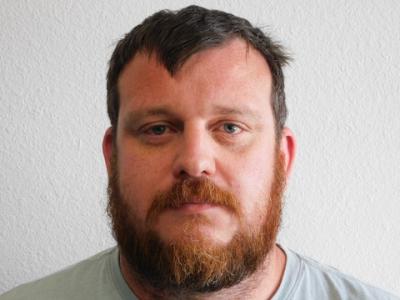 Ryan Michael Turner a registered Sex Offender of Texas