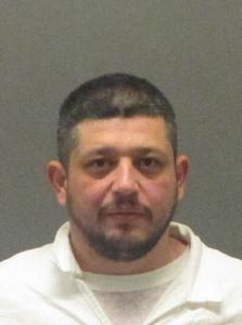 Agustin Garza a registered Sex Offender of Texas